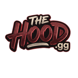 the hood